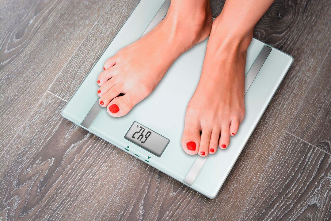 cik kilogramus jūs varat zaudēt, ievērojot griķu diētu